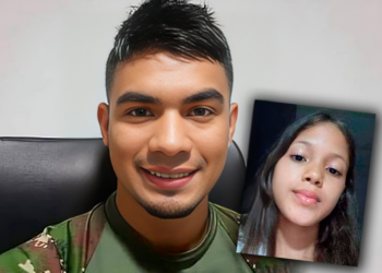 ¿Quién es Bryan Campo Pillimue, señalado asesino de Ana Sofia Delgado, la niña hallada muerta en Candelaria?