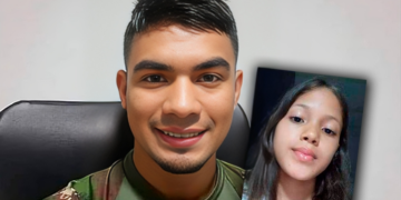 ¿Quién es Bryan Campo Pillimue, señalado asesino de Ana Sofia Delgado, la niña hallada muerta en Candelaria?