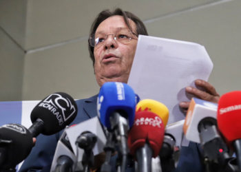 CNE abre investigación formal a contra Gustavo Petro por presunta financiación irregular de su campaña presidencial