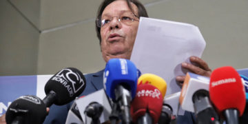 CNE abre investigación formal a contra Gustavo Petro por presunta financiación irregular de su campaña presidencial