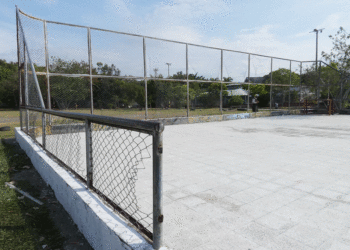 Calle arriba, calle abajo en el barrio Victoria