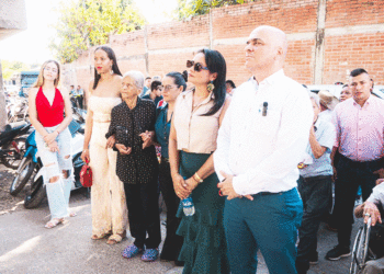 Casa del Adulto Mayor en Zarzal fue remodelada