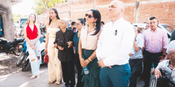 Casa del Adulto Mayor en Zarzal fue remodelada