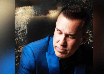 Charlie Maldonado lanza su éxito “me faltas”