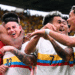 Colombia derrota a Chile 4-0 en Barranquilla y refuerza su camino hacia el Mundial 2026