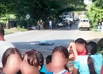 Doble homicidio en zona rural de Roldanillo; primos fueron asesinados a tiros