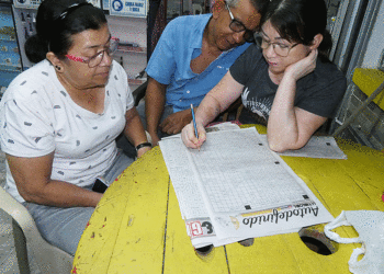 EL TABLOIDE informa y entretiene a la familia tulueña