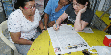 EL TABLOIDE informa y entretiene a la familia tulueña