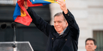 Edmundo González volverá a Venezuela; dice que el 10 de enero irá a tomar posesión como presidente