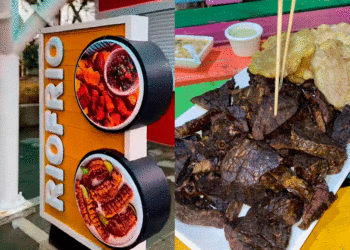 El Festival de Bofe más grande del mundo se realiza hoy en Riofrío