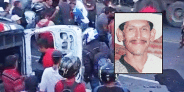 El “Monstruo de los cañaduzales” murió durante emboscada a carro del Inpec en Cauca