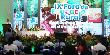El Valle cierra brechas rurales con avances en educación