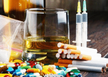 El alcohol sigue siendo la sustancia que más muertes causa en Colombia