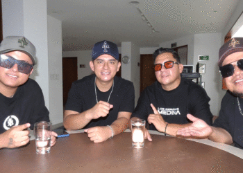 «El amor y la felicidad» con los Hermanos Medina