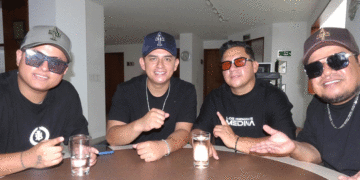 «El amor y la felicidad» con los Hermanos Medina