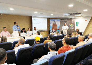 Emprendedores y agricultores de Buga podrán acceder a créditos bancarios sin intereses