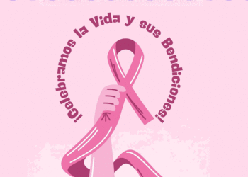 En Tuluá se pintan de rosa; sobrevivientes del cáncer se reunirán