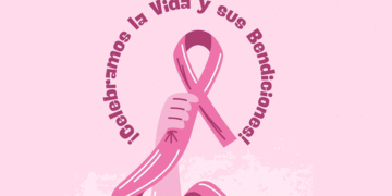 En Tuluá se pintan de rosa; sobrevivientes del cáncer se reunirán