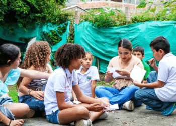 En Yotoco siguen celebrando el Amor y la Amistad