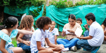 En Yotoco siguen celebrando el Amor y la Amistad