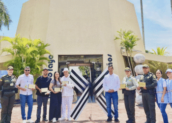 En el Museo Rayo se conmemoró Día Internacional del Turismo