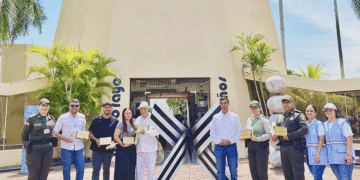 En el Museo Rayo se conmemoró Día Internacional del Turismo