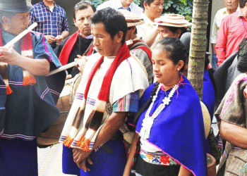 En noviembre, habrá fiesta cultural indígena en Tuluá