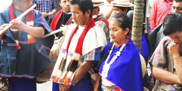 En noviembre, habrá fiesta cultural indígena en Tuluá