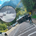 En video quedó registrado el momento del accidente en la vía La Mesa; ya son 6 personas muertas y otras 21 heridas