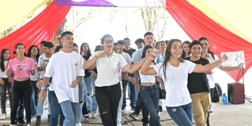 Exitoso encuentro Diocesano del Sine en Tuluá 2024