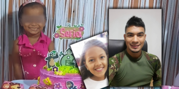 Extraña coincidencia sale a la luz tras homicidio de la pequeña Ana Sofía