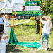 Fortalecen granja agrícola escolar en Guacarí