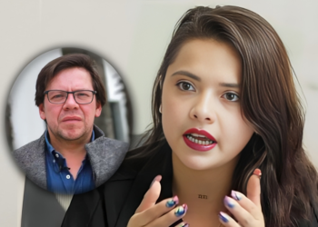 Funcionaria de Mininterior acusa a Diego Cancino, director designado de la SAE, de presunto acoso; amigos serán testigos