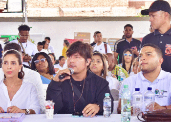 Guacariceños priorizaron inversiones en obras viales