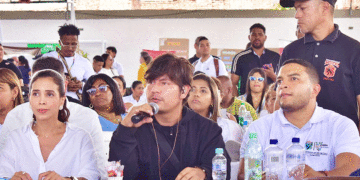 Guacariceños priorizaron inversiones en obras viales