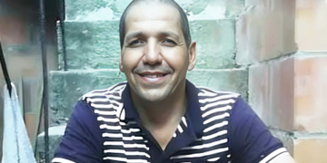 Trágico accidente en la variante de Guacarí; ciclista murió atropellado