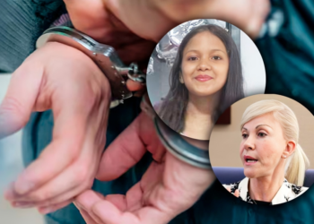 Hombre que mató a Ana Sofía habría contado cómo lo hizo; tiene antecedentes por violación