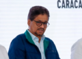 Crecen rumores sobre la muerte de Iván Márquez, excomandante de la Segunda Marquetalia