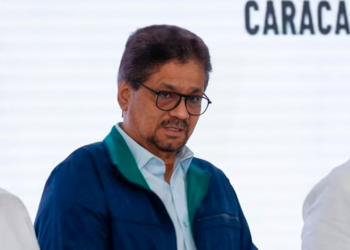 Crecen rumores sobre la muerte de Iván Márquez, excomandante de la Segunda Marquetalia