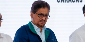 Crecen rumores sobre la muerte de Iván Márquez, excomandante de la Segunda Marquetalia