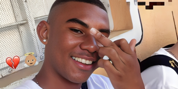 Joven fue asesinado en horas de la madrugada en el barrio La Campiña