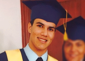 En el barrio Alameda asesinado un hombre y herido un menor de edad