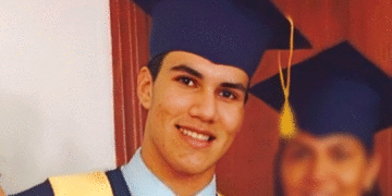 En el barrio Alameda asesinado un hombre y herido un menor de edad