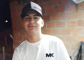 Joven asesinado en estación de combustible en La Unión; la víctima estaba trabajando