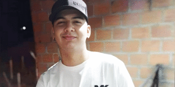 Joven asesinado en estación de combustible en La Unión; la víctima estaba trabajando