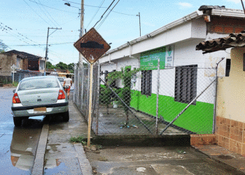 La falta de cultura vial en la Villa de Céspedes está en pleno apogeo (Más Caucherazos aquí) 👇🏽 