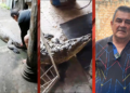 La Ñata’, el cocodrilo mascota que vivió en el patio de una casa durante 54 años, no podría ser liberado porque no aprendió cómo defenderse