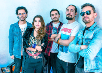 La banda Neo presenta “Luces que se apagan”