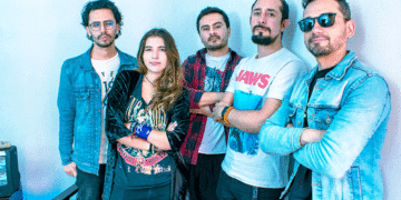 La banda Neo presenta “Luces que se apagan”