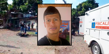 Asesinato en Tuluá: Libardo López, apodado “Tomate”, pierde la vida en ataque sicarial en El Oasis